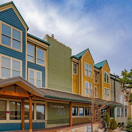 Multi Resorts At Lift Lodge Park City Kültér fotó