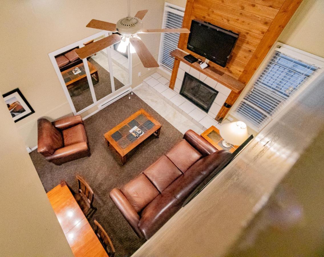 Multi Resorts At Lift Lodge Park City Kültér fotó