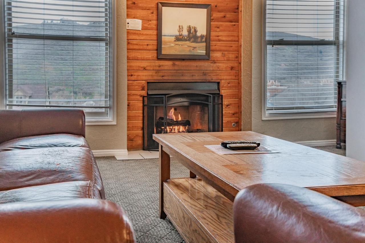 Multi Resorts At Lift Lodge Park City Kültér fotó