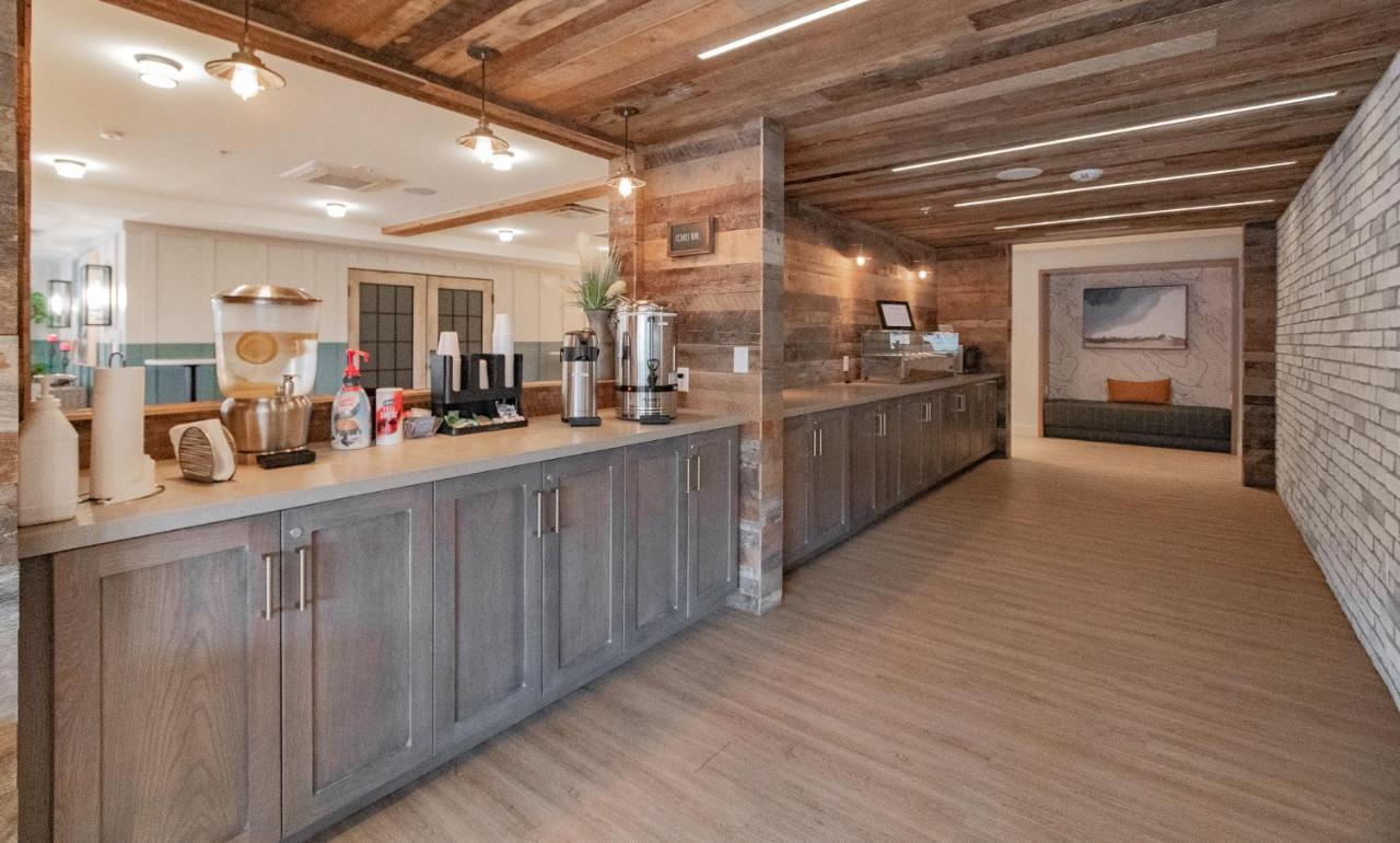 Multi Resorts At Lift Lodge Park City Kültér fotó