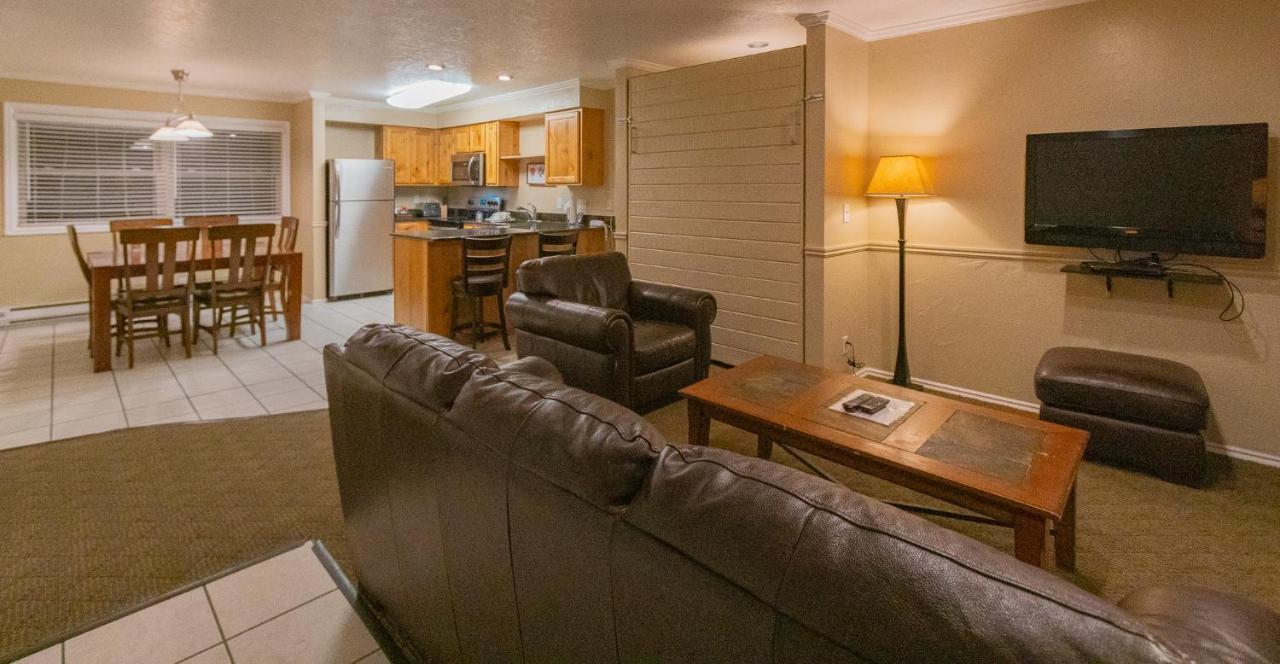 Multi Resorts At Lift Lodge Park City Kültér fotó